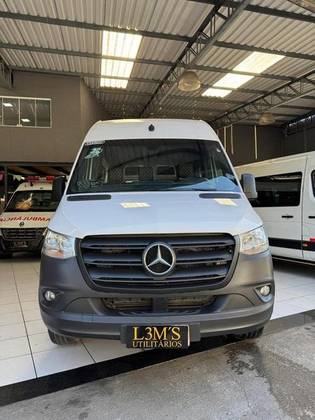 MERCEDES-BENZ SPRINTER 2.2 CDI DIESEL VAN 416 TA LONGO 16L MANUAL MERCEDES-BENZ SPRINTER 2.2 CDI DIESEL VAN 416 TA LONGO 16L MANUAL